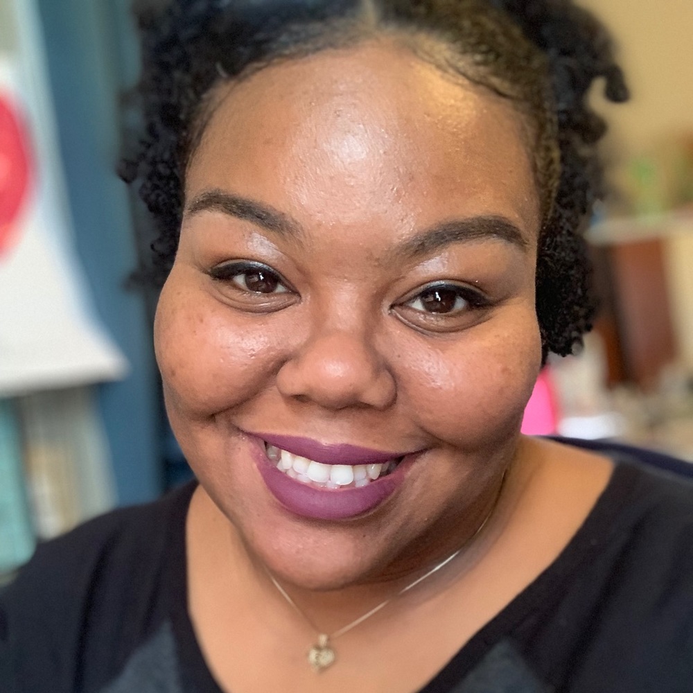 Meet your Posher, Jess